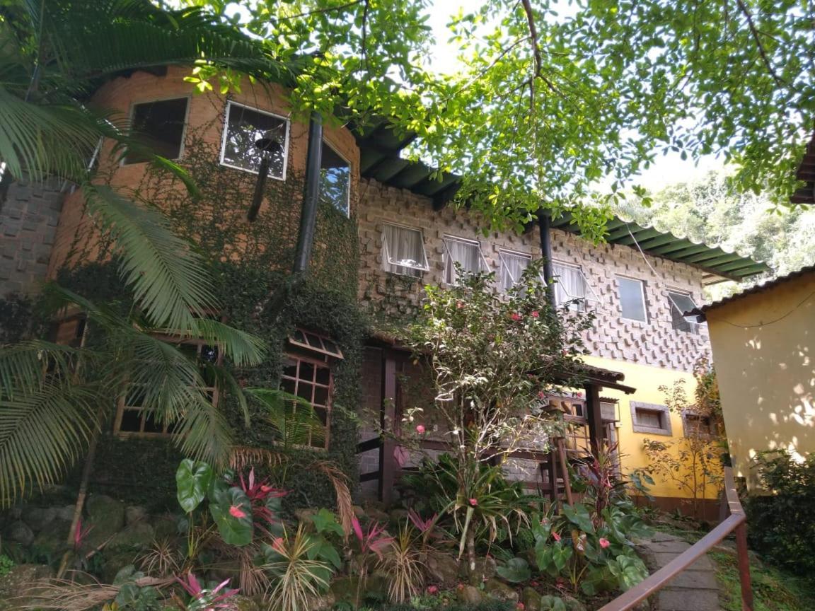 Da Cachoeira