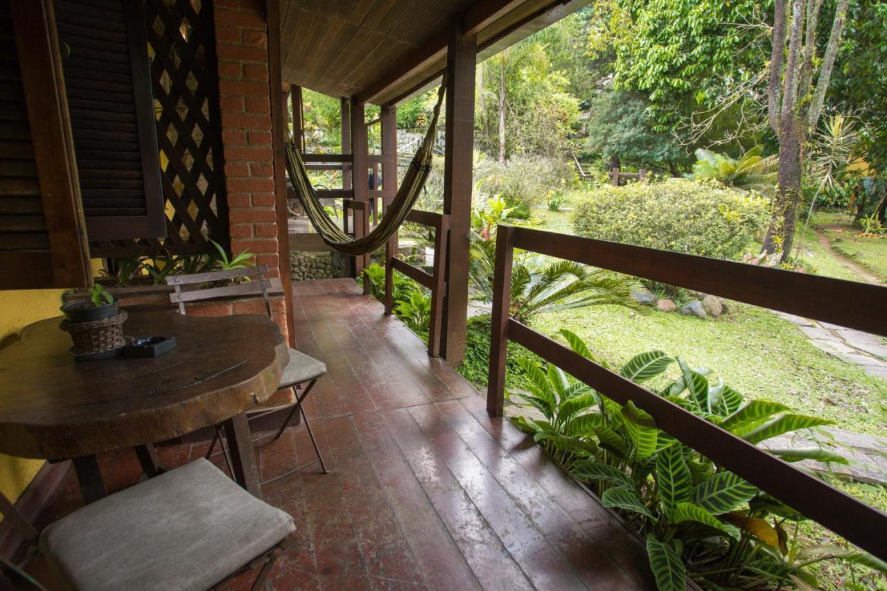 酒店 Da Cachoeira 3*