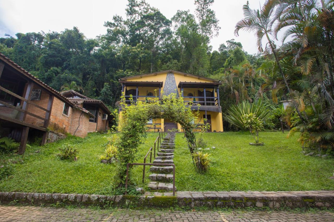 酒店 Da Cachoeira 3*