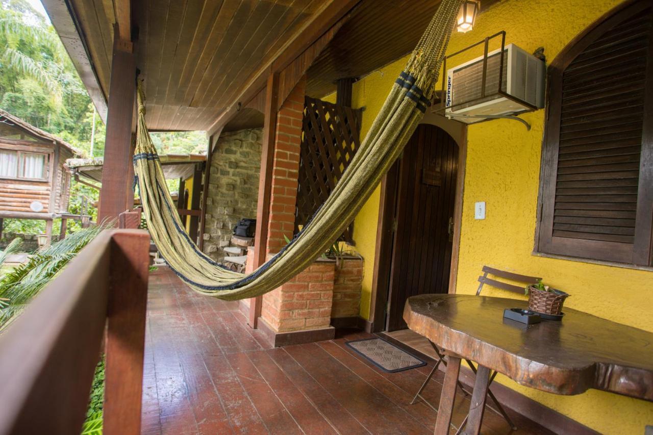 Da Cachoeira 3*