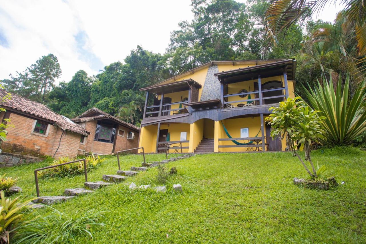 酒店 Da Cachoeira Penedo (Rio de Janeiro)