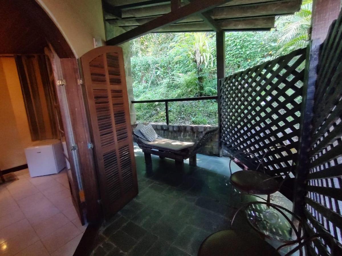 酒店 Da Cachoeira Penedo (Rio de Janeiro)