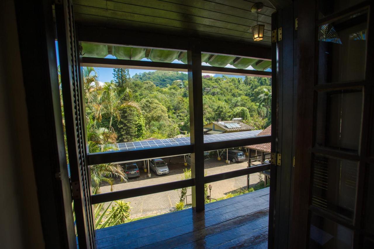 酒店 Da Cachoeira Penedo (Rio de Janeiro)