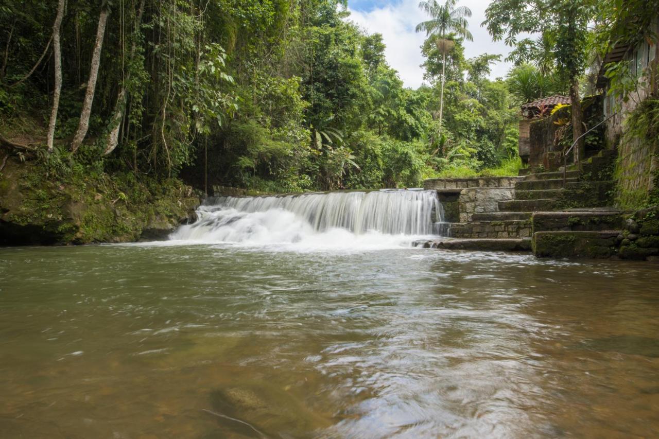 Da Cachoeira