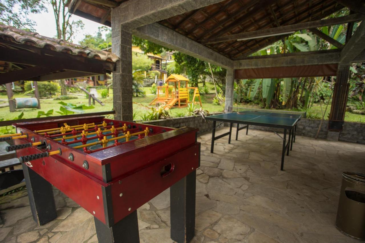 Da Cachoeira 酒店 Penedo (Rio de Janeiro)