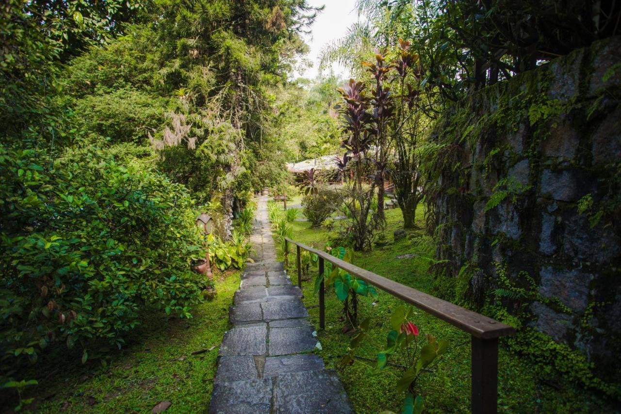 酒店 Da Cachoeira Penedo (Rio de Janeiro)