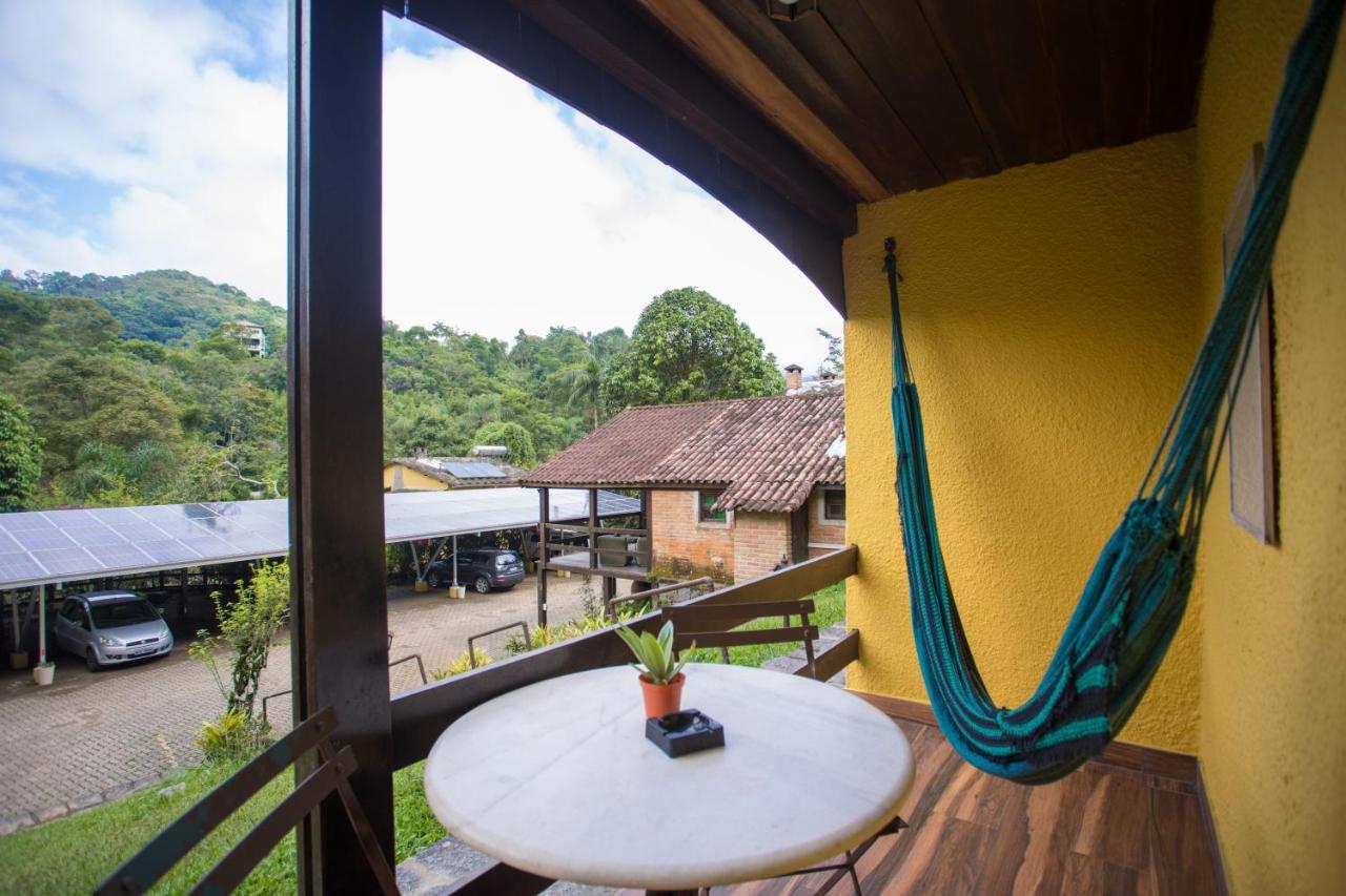 Da Cachoeira 3* Penedo (Rio de Janeiro)