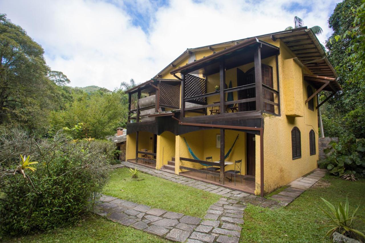Da Cachoeira