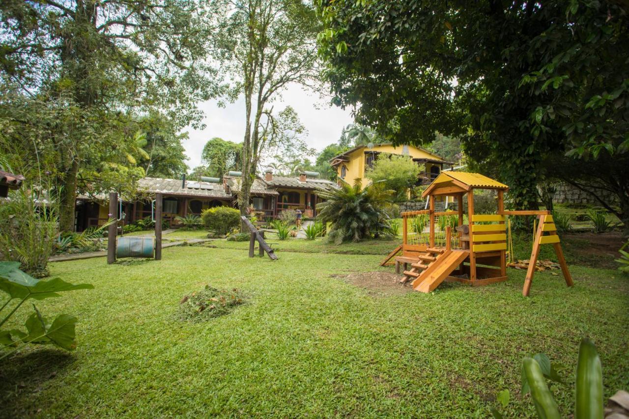 酒店 Da Cachoeira Penedo (Rio de Janeiro)