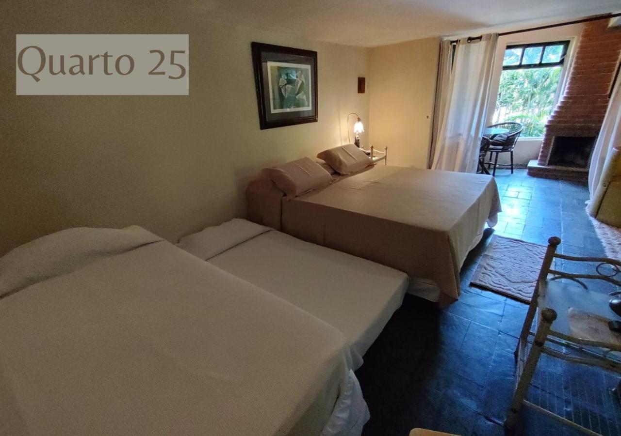 Da Cachoeira 酒店 Penedo (Rio de Janeiro)