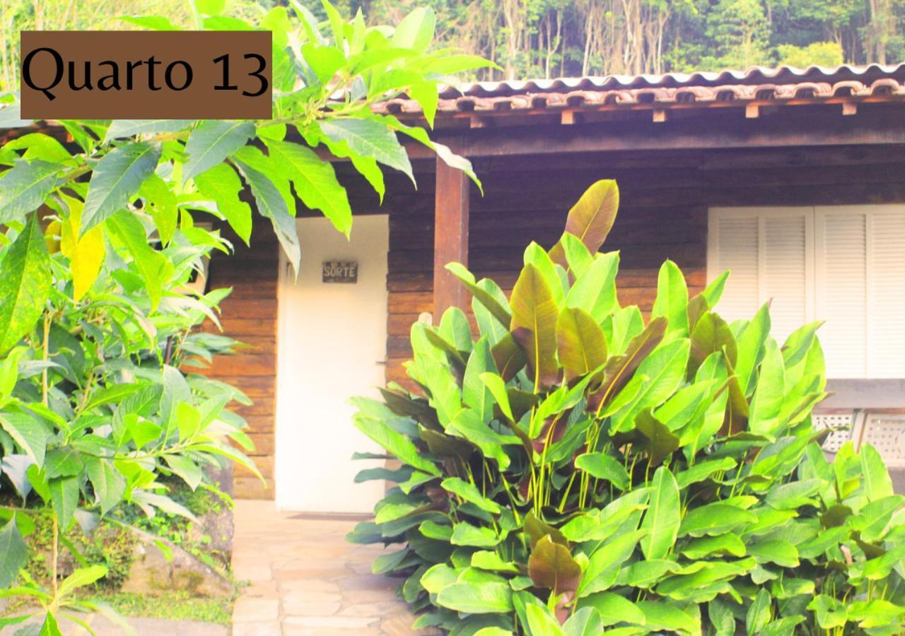 Da Cachoeira 酒店