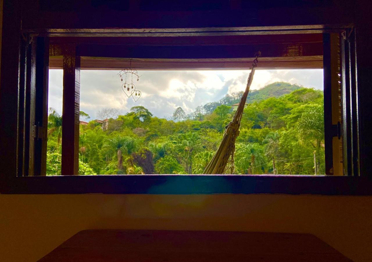 酒店 Da Cachoeira