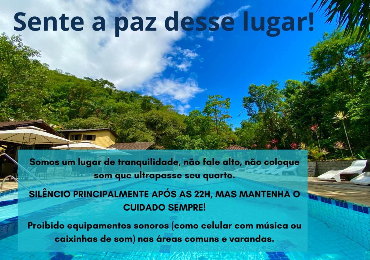 Da Cachoeira 酒店