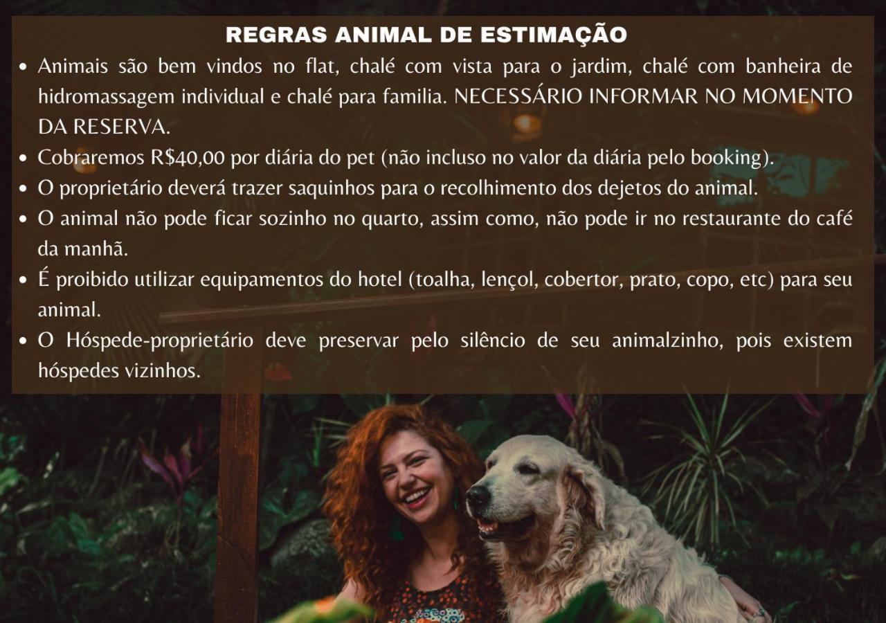 酒店 Da Cachoeira