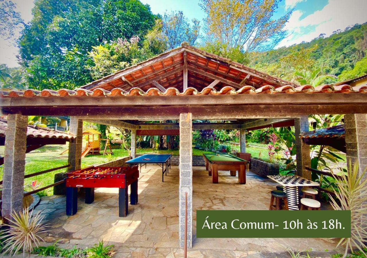 Da Cachoeira Penedo (Rio de Janeiro)