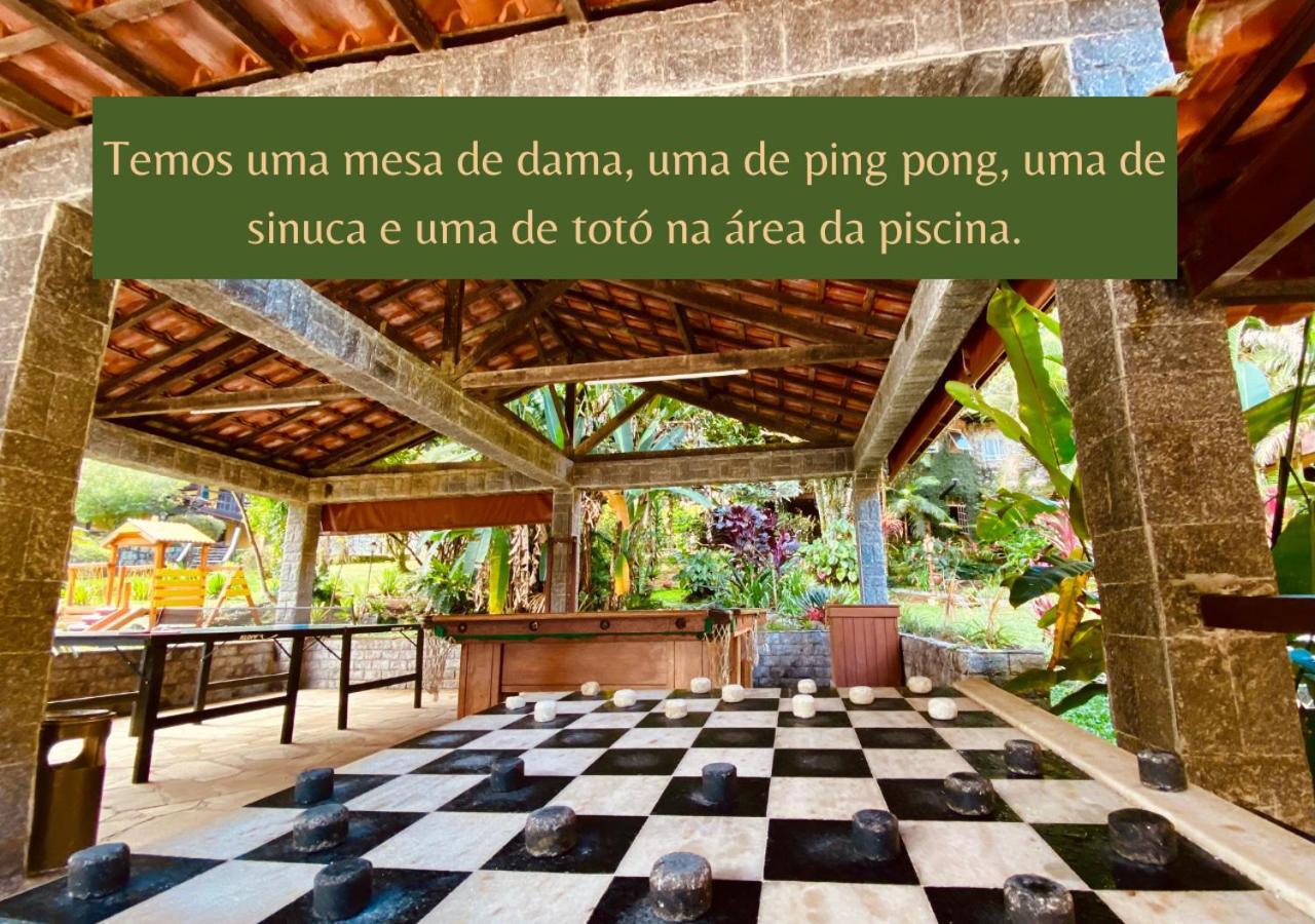 Da Cachoeira 3*