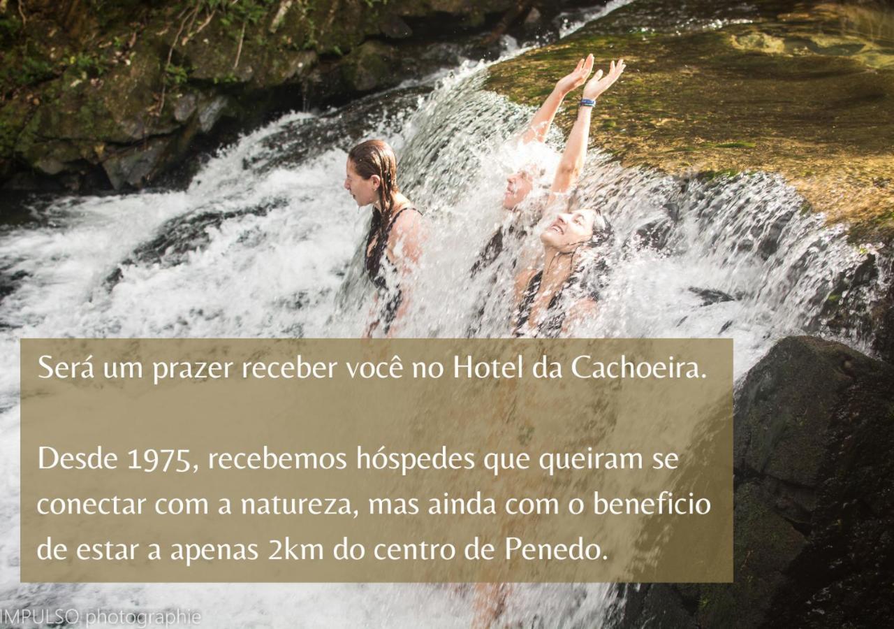 Da Cachoeira
