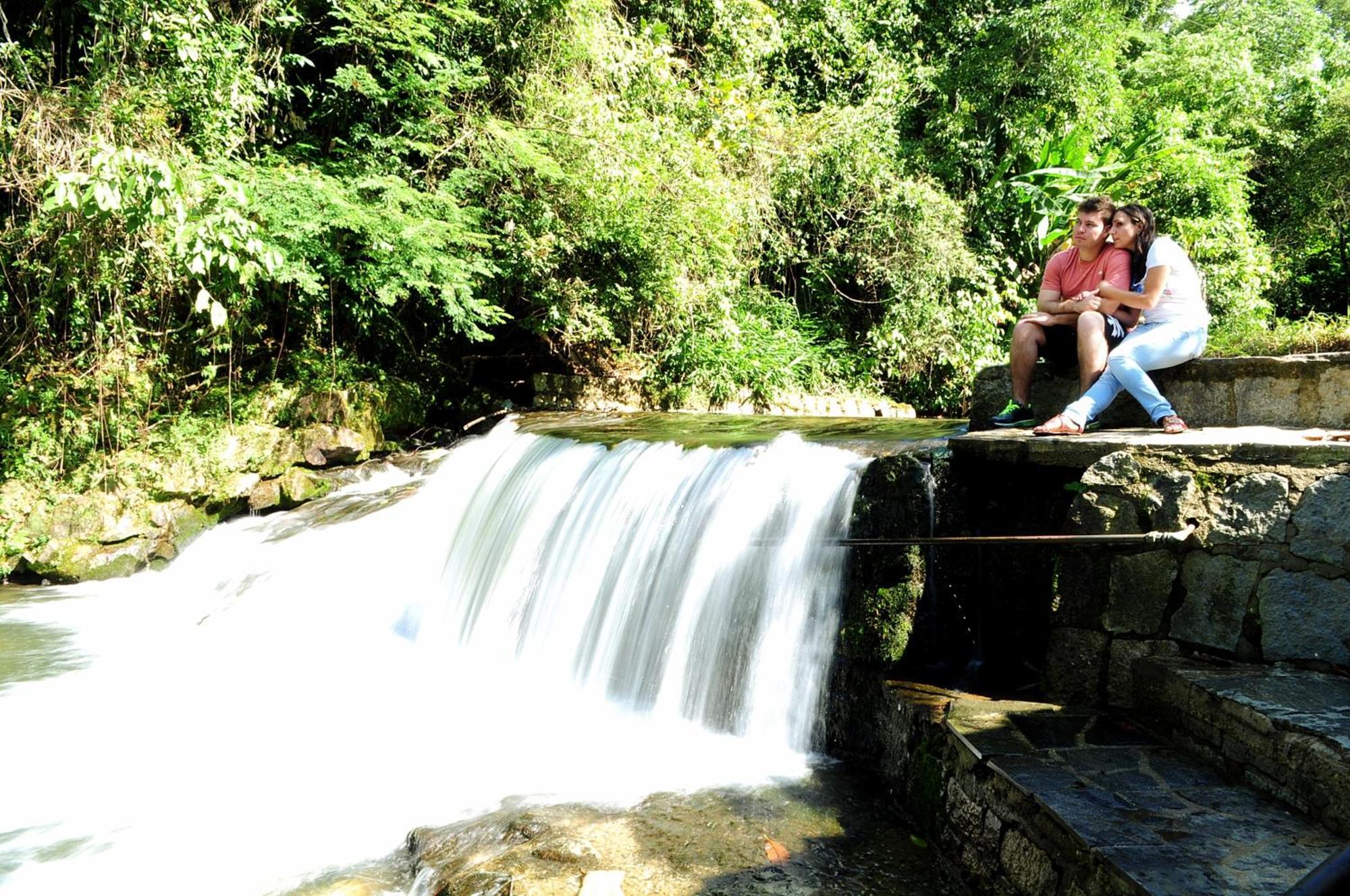 酒店 Da Cachoeira Penedo (Rio de Janeiro)