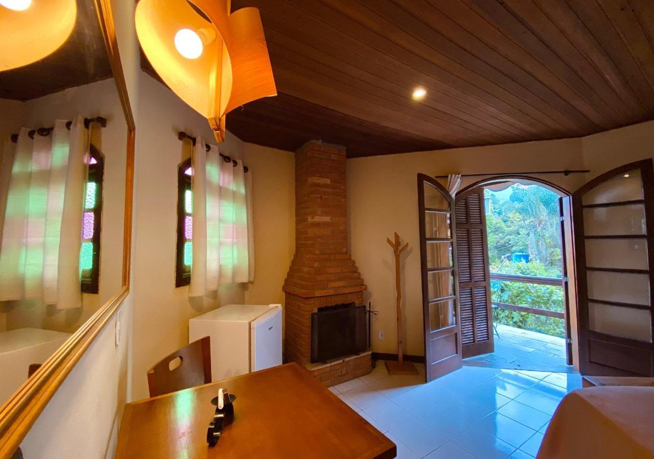 Da Cachoeira 3* Penedo (Rio de Janeiro)