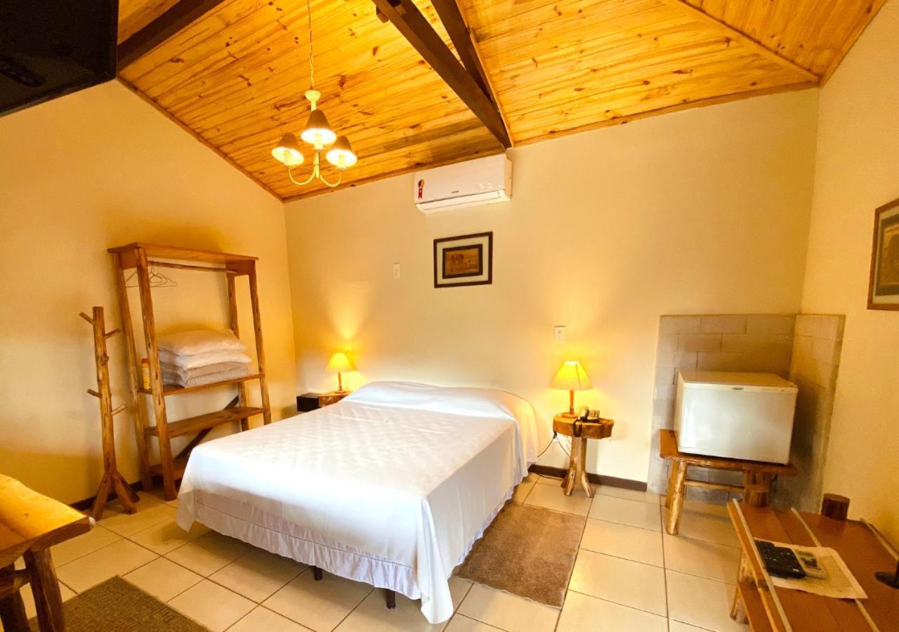 Da Cachoeira 3* Penedo (Rio de Janeiro)
