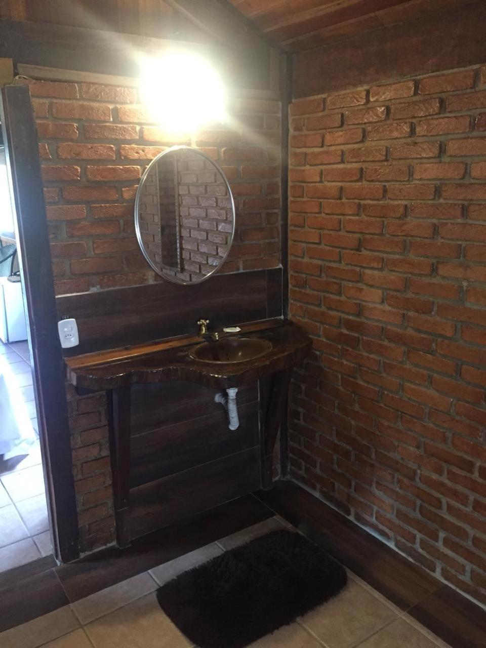 酒店 Da Cachoeira