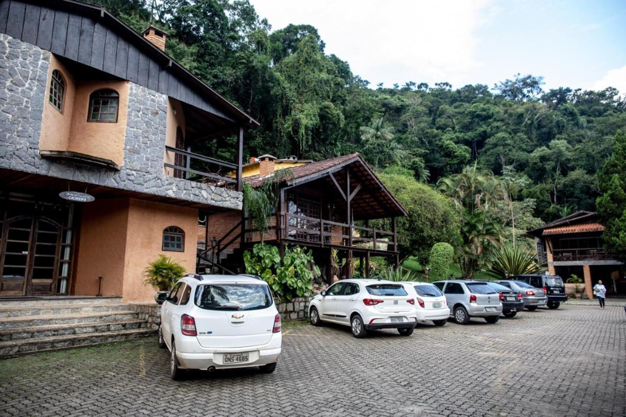 Da Cachoeira 3* Penedo (Rio de Janeiro)