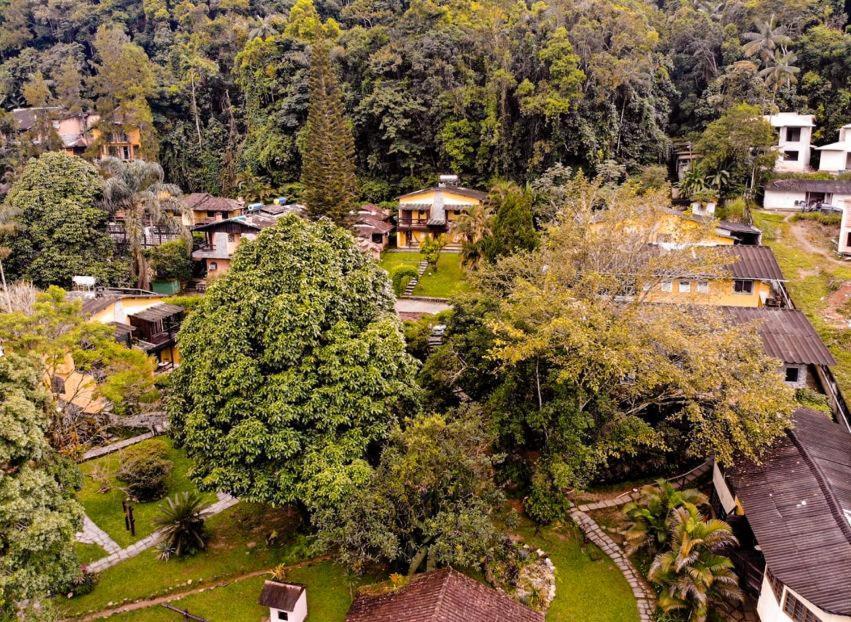 Da Cachoeira 酒店 Penedo (Rio de Janeiro)