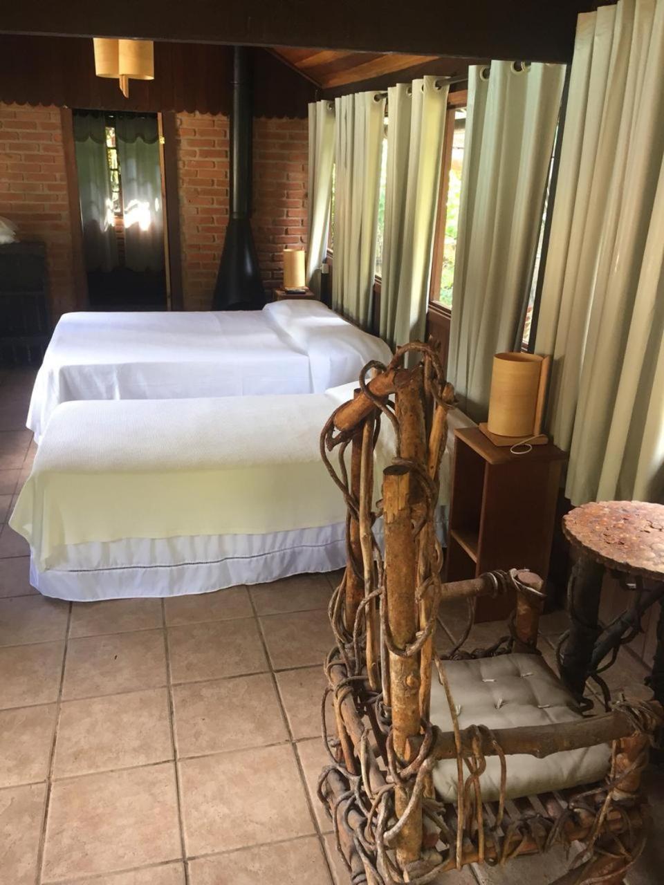 Hotel Da Cachoeira